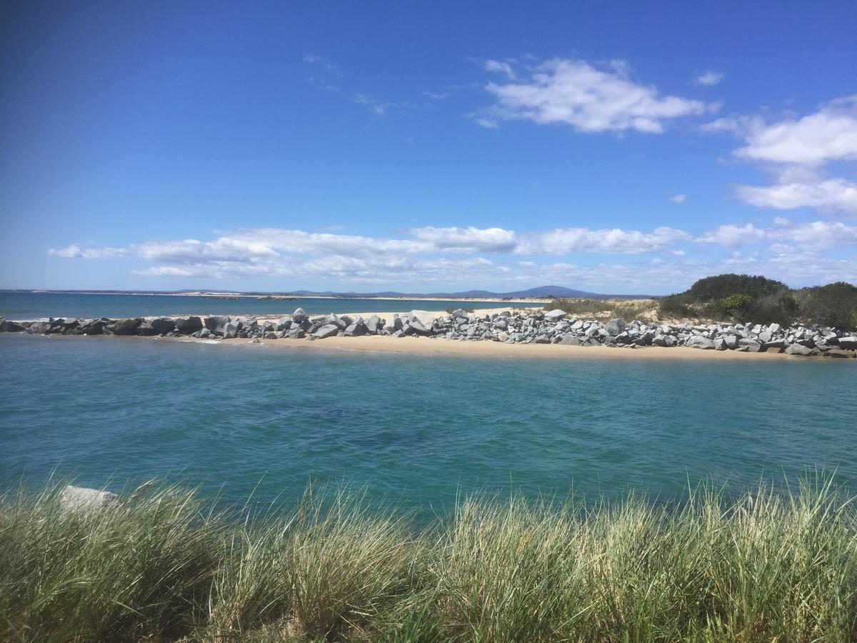 Bridport TAS Accommodation Mooloolaba