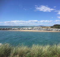 Old Pier Apartments - Accommodation Mooloolaba