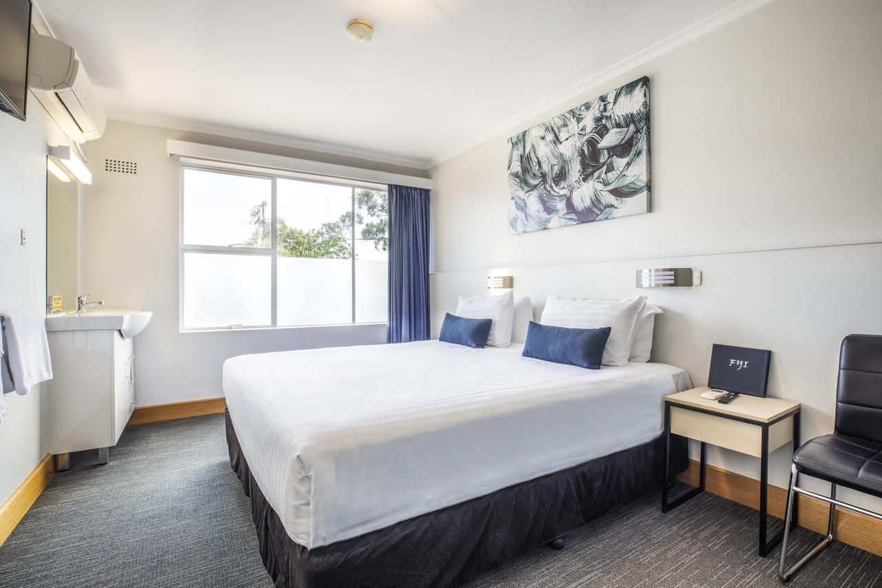  Accommodation Mooloolaba
