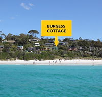 Burgess Cottage - Accommodation Mooloolaba