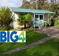 Big4 Strahan Holiday Retreat - Accommodation Mooloolaba