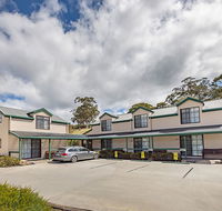 Queechy Motel - Accommodation Mooloolaba