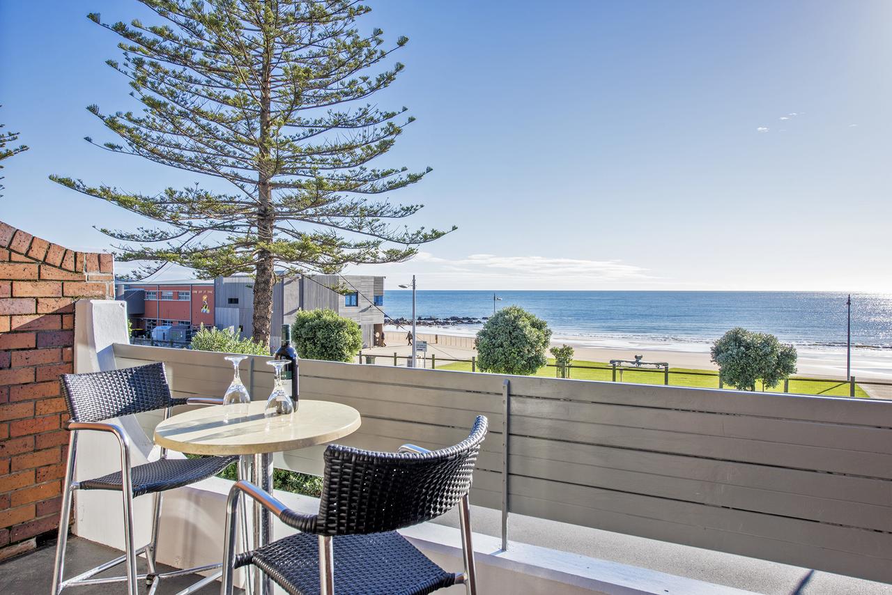 Accommodation Mooloolaba