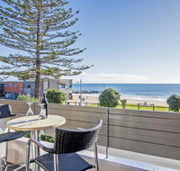 Beachfront Voyager Motor Inn - Accommodation Mooloolaba