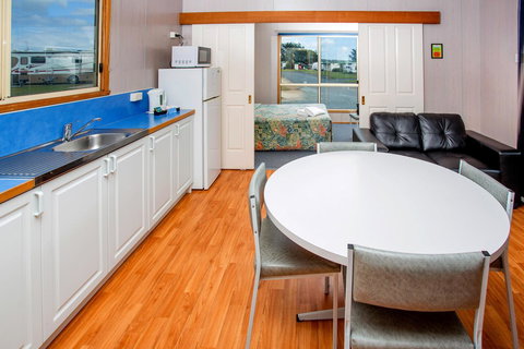 Discovery Parks - Devonport - Accommodation Mooloolaba 17