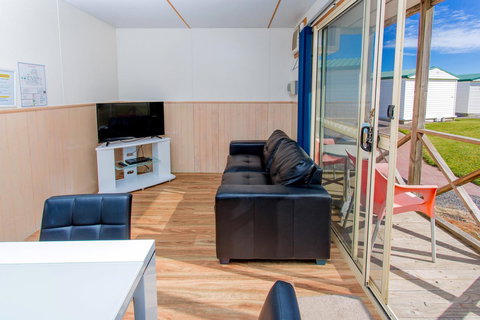 Discovery Parks - Devonport - Accommodation Mooloolaba 12