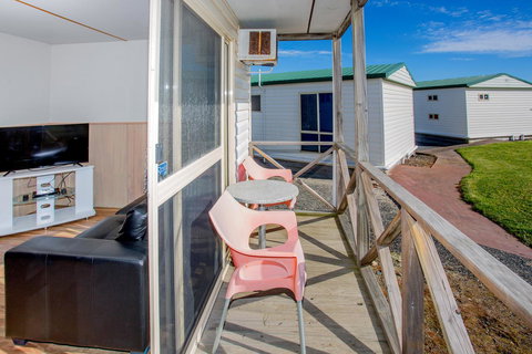 Discovery Parks - Devonport - Accommodation Mooloolaba 13