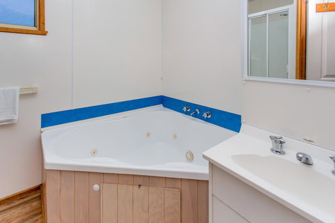 Discovery Parks - Devonport - Accommodation Mooloolaba 8