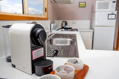 Discovery Parks - Devonport - Accommodation Mooloolaba 33