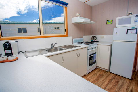 Discovery Parks - Devonport - Accommodation Mooloolaba 32