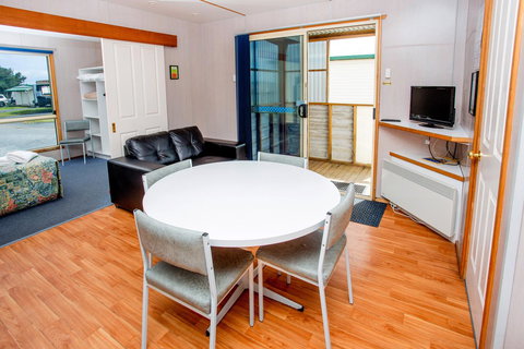 Discovery Parks - Devonport - Accommodation Mooloolaba 22