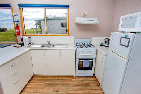 Discovery Parks - Devonport - Accommodation Mooloolaba 34