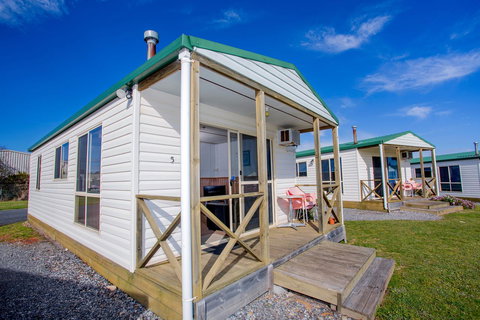 Discovery Parks - Devonport - Accommodation Mooloolaba 2