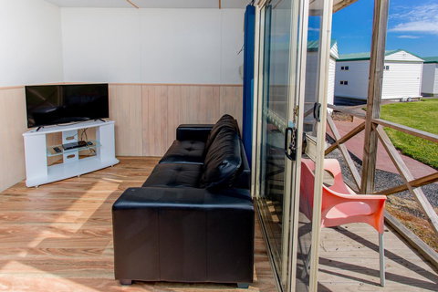 Discovery Parks - Devonport - Accommodation Mooloolaba 9