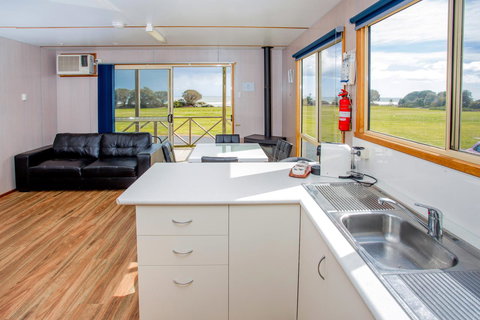 Discovery Parks - Devonport - Accommodation Mooloolaba 26