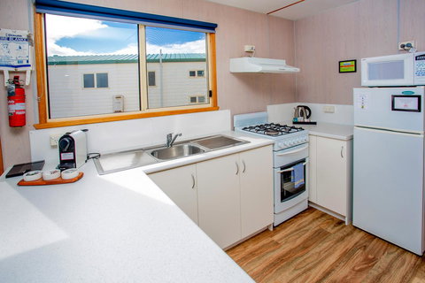 Discovery Parks - Devonport - Accommodation Mooloolaba 35