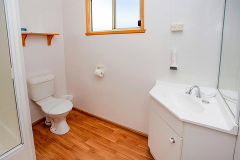 Discovery Parks - Devonport - Accommodation Mooloolaba 3