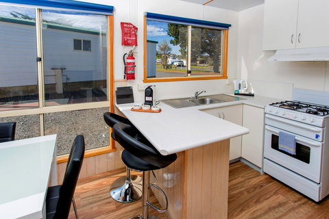 Discovery Parks - Devonport - Accommodation Mooloolaba 10