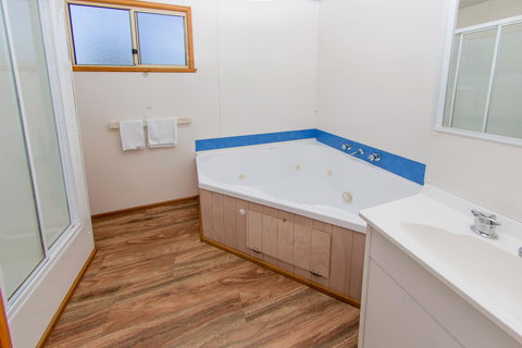 Discovery Parks - Devonport - Accommodation Mooloolaba 5