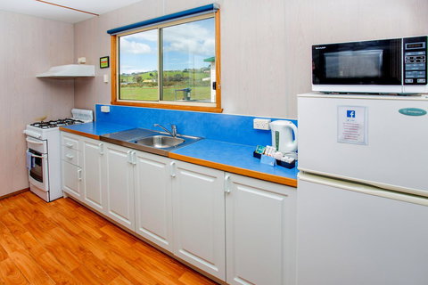 Discovery Parks - Devonport - Accommodation Mooloolaba 21