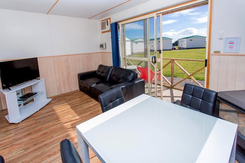 Discovery Parks - Devonport - Accommodation Mooloolaba 11