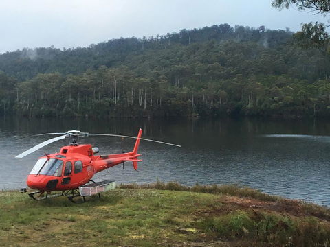 Tullah Lakeside Lodge - Accommodation Mooloolaba 12