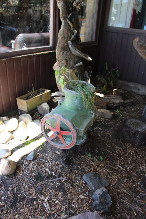 Tullah Lakeside Lodge - Accommodation Mooloolaba 26