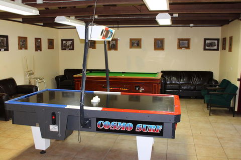 Tullah Lakeside Lodge - Accommodation Mooloolaba 31