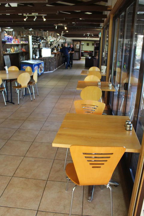 Tullah Lakeside Lodge - Accommodation Mooloolaba 36