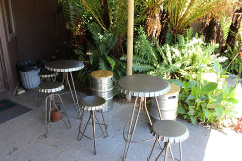 Tullah Lakeside Lodge - Accommodation Mooloolaba 20