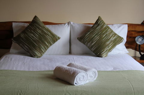 Tullah Lakeside Lodge - Accommodation Mooloolaba 18