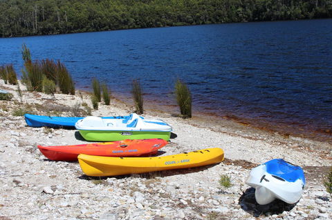 Tullah Lakeside Lodge - Accommodation Mooloolaba 16