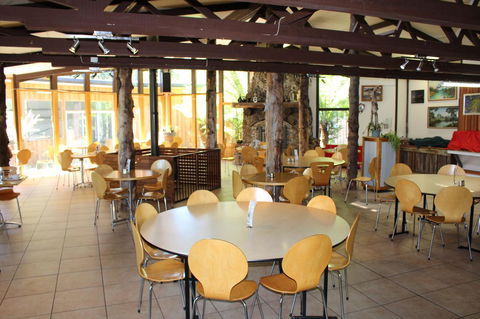 Tullah Lakeside Lodge - Accommodation Mooloolaba 34