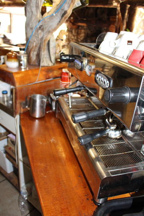 Tullah Lakeside Lodge - Accommodation Mooloolaba 32