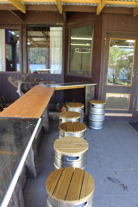 Tullah Lakeside Lodge - Accommodation Mooloolaba 24