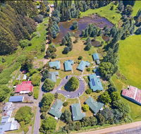 Giants Table and Cottages - Accommodation Mooloolaba