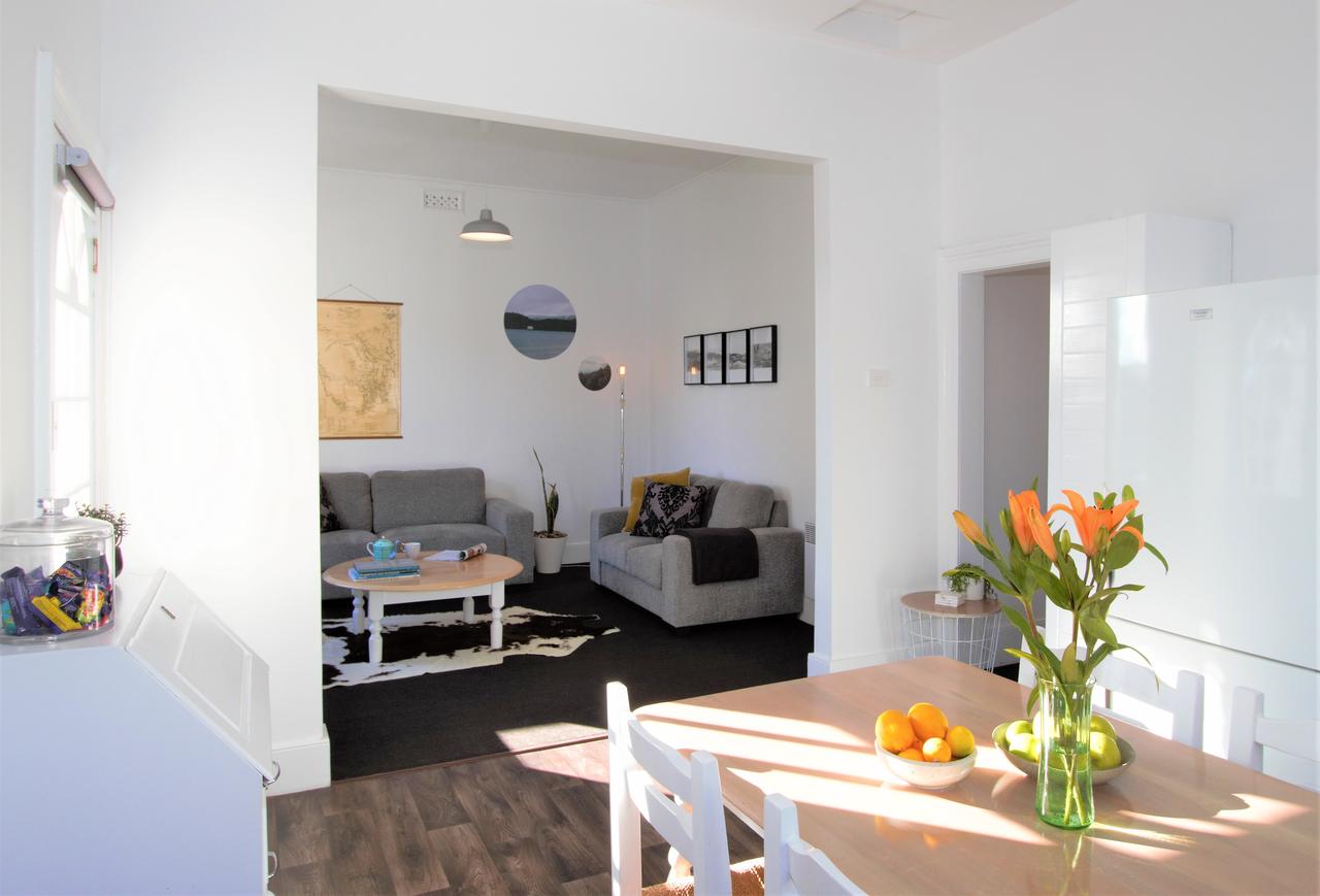 New Town TAS Accommodation Mooloolaba