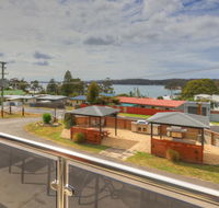 Sweetwater Villas - Accommodation Mooloolaba