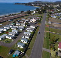Swansea Holiday Park Tasmania - Accommodation Mooloolaba