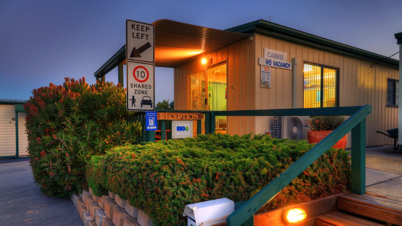  Accommodation Mooloolaba