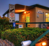 Bicheno Cabin Park - Accommodation Mooloolaba