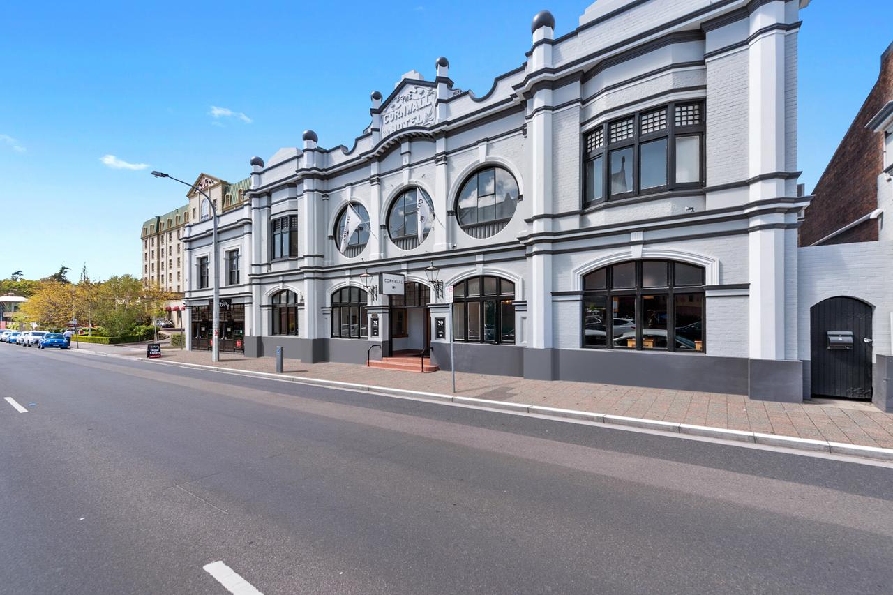Launceston TAS Accommodation Mooloolaba