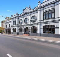 The Cornwall Boutique Hotel - Accommodation Mooloolaba