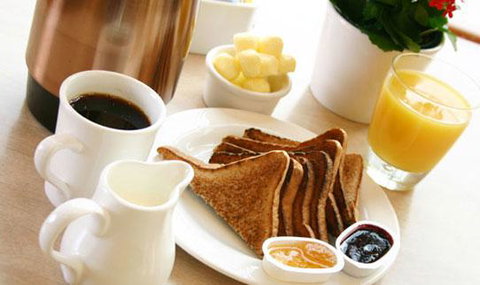 Erriba House - Accommodation Mooloolaba 7