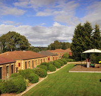 Country Club Villas - Accommodation Mooloolaba