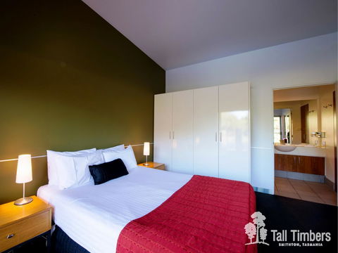 Tall Timbers Tasmania - Accommodation Mooloolaba 22