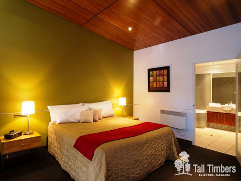 Tall Timbers Tasmania - Accommodation Mooloolaba 15