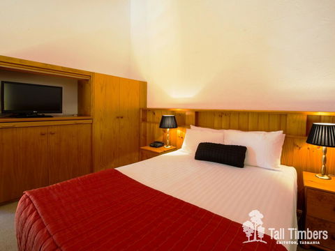 Tall Timbers Tasmania - Accommodation Mooloolaba 10