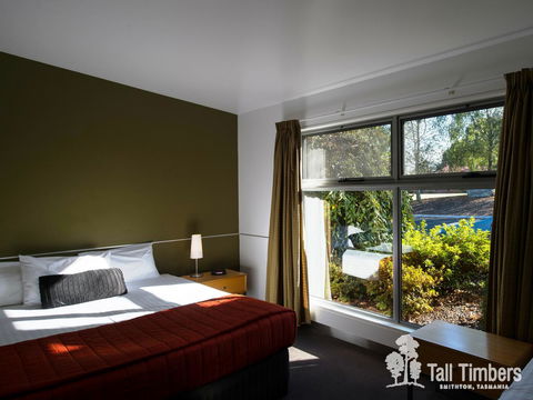 Tall Timbers Tasmania - Accommodation Mooloolaba 23