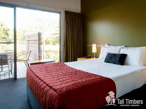 Tall Timbers Tasmania - Accommodation Mooloolaba 21